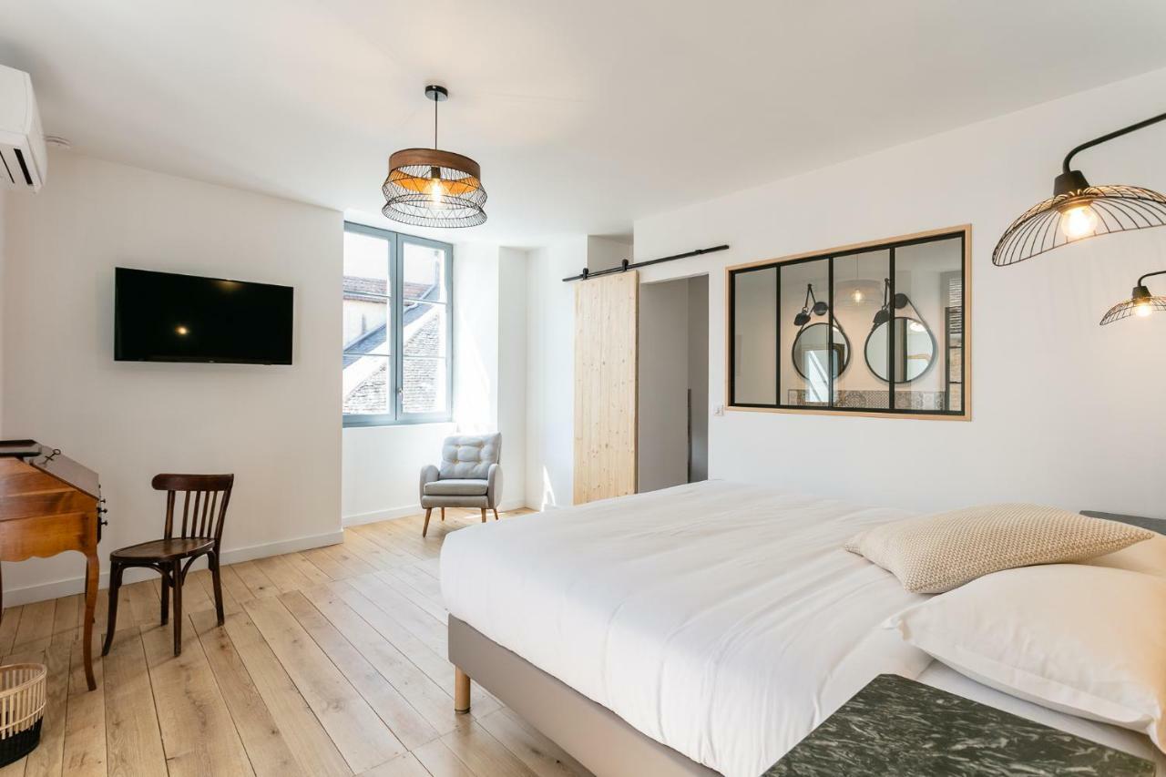 マルテル Le Petit Moulin Bed & Breakfast エクステリア 写真