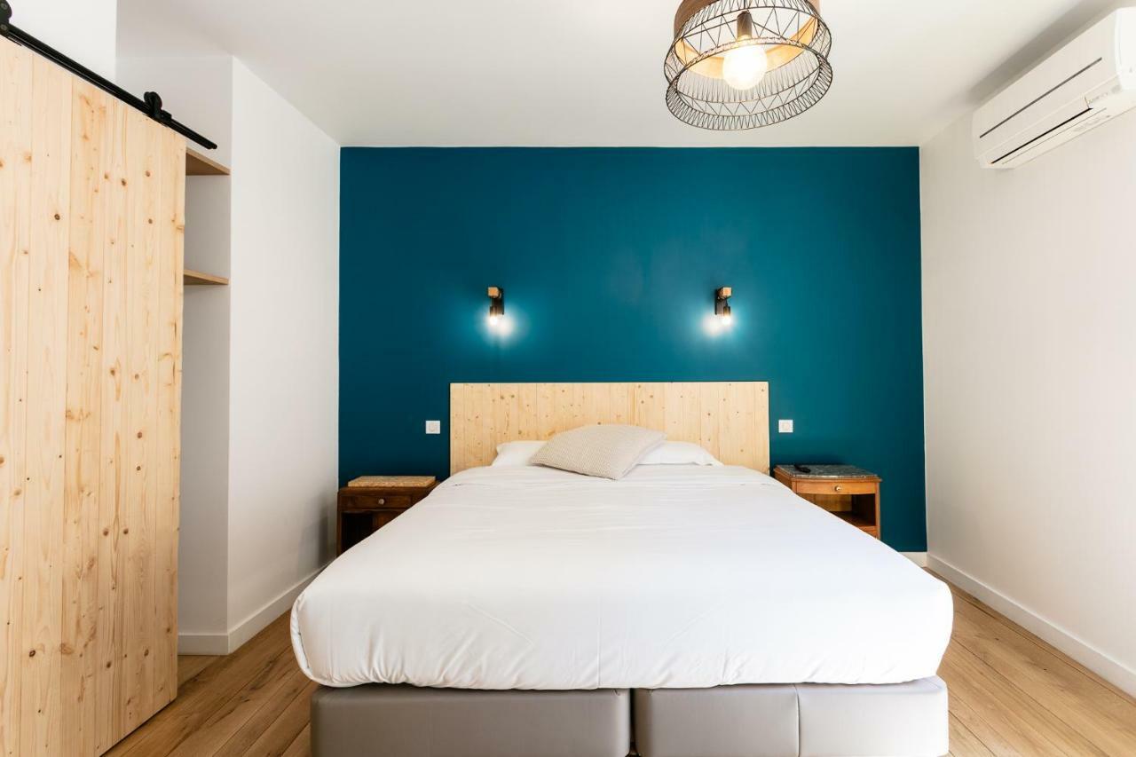 マルテル Le Petit Moulin Bed & Breakfast エクステリア 写真