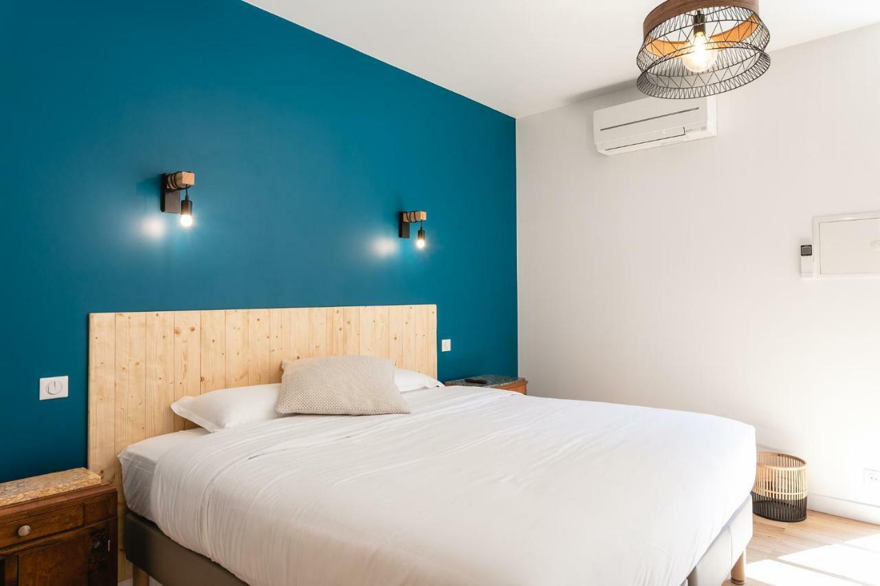 マルテル Le Petit Moulin Bed & Breakfast エクステリア 写真