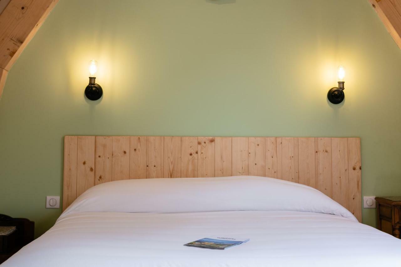 マルテル Le Petit Moulin Bed & Breakfast エクステリア 写真